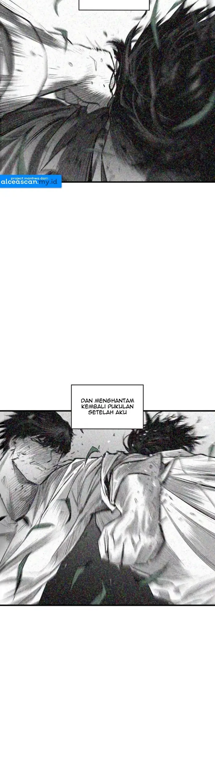 Plaza Chapter 52 - Halaman 30