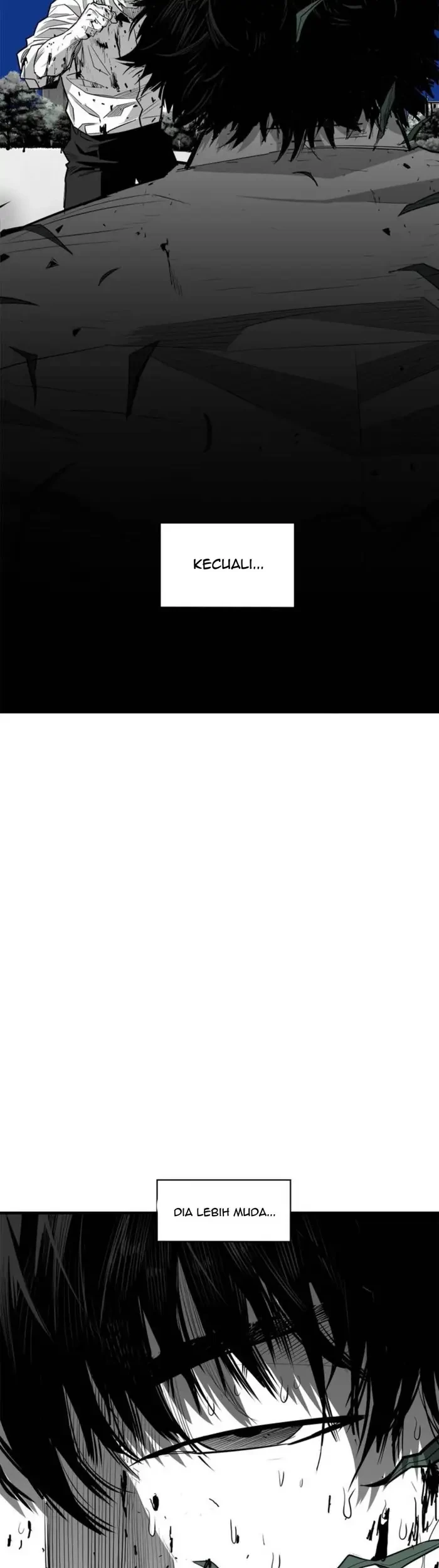 Plaza Chapter 52 - Halaman 32