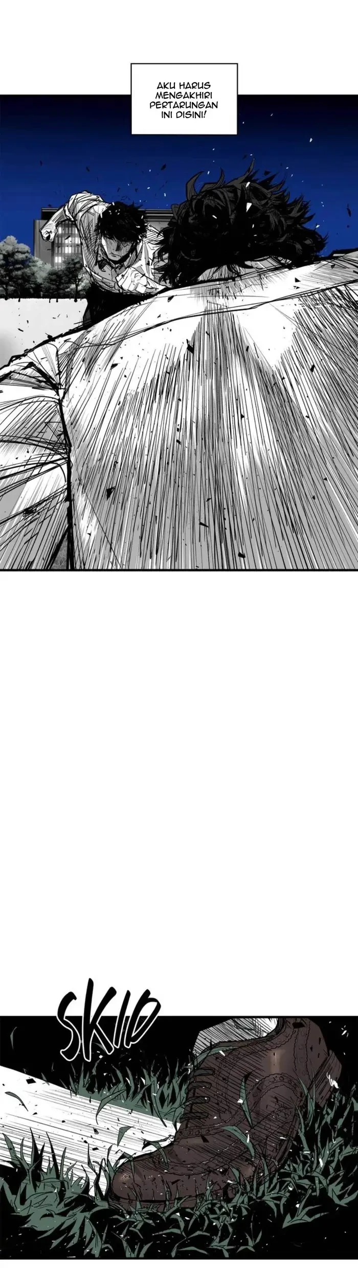 Plaza Chapter 52 - Halaman 34