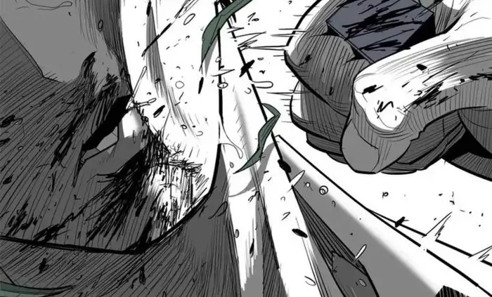 Plaza Chapter 52 - Halaman 43