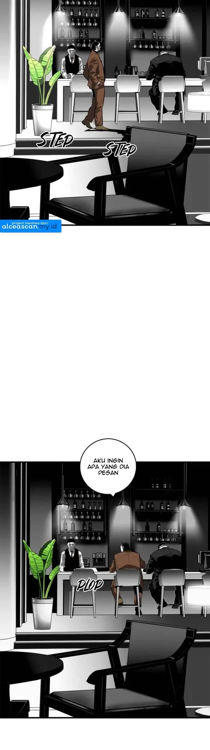 Plaza Chapter 52 - Halaman 60