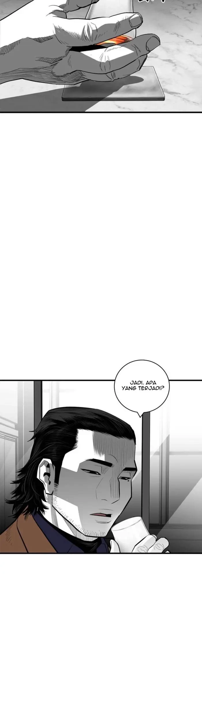 Plaza Chapter 52 - Halaman 64