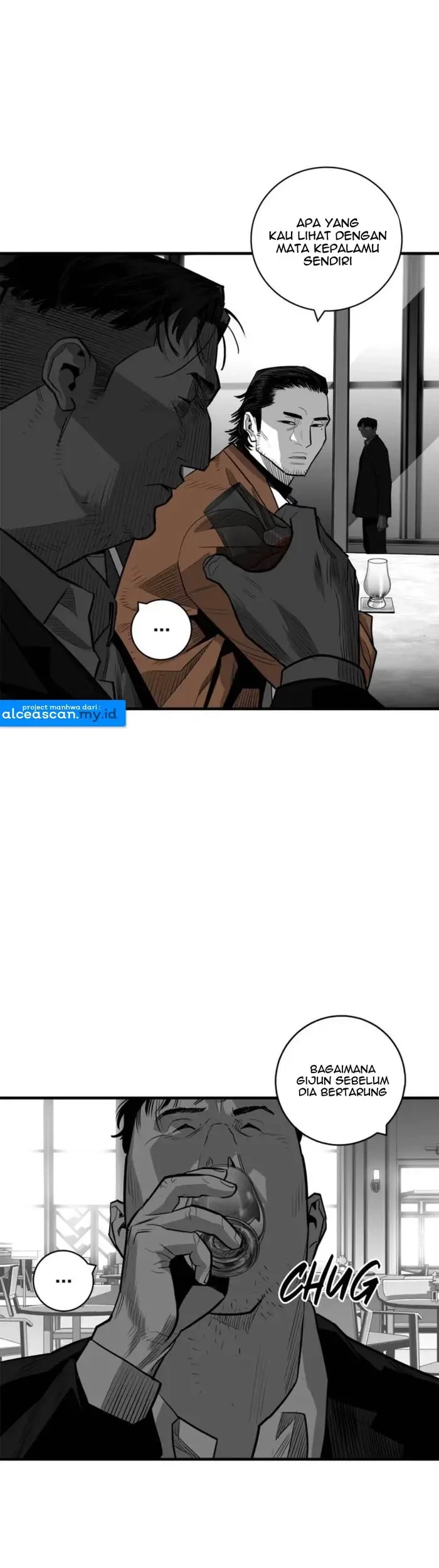 Plaza Chapter 52 - Halaman 68