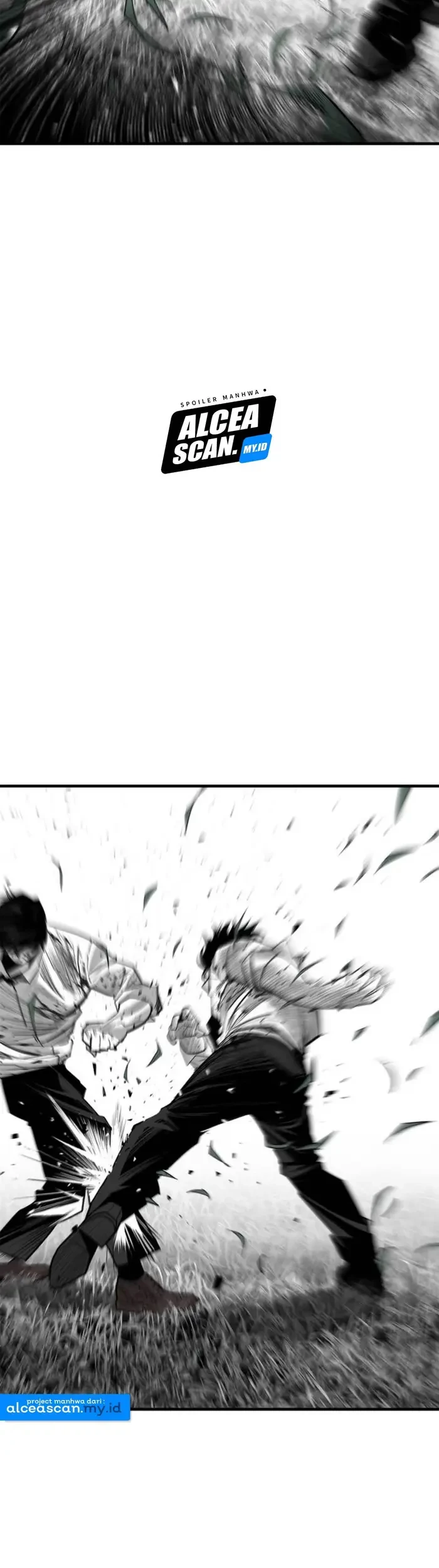 Plaza Chapter 52 - Halaman 8