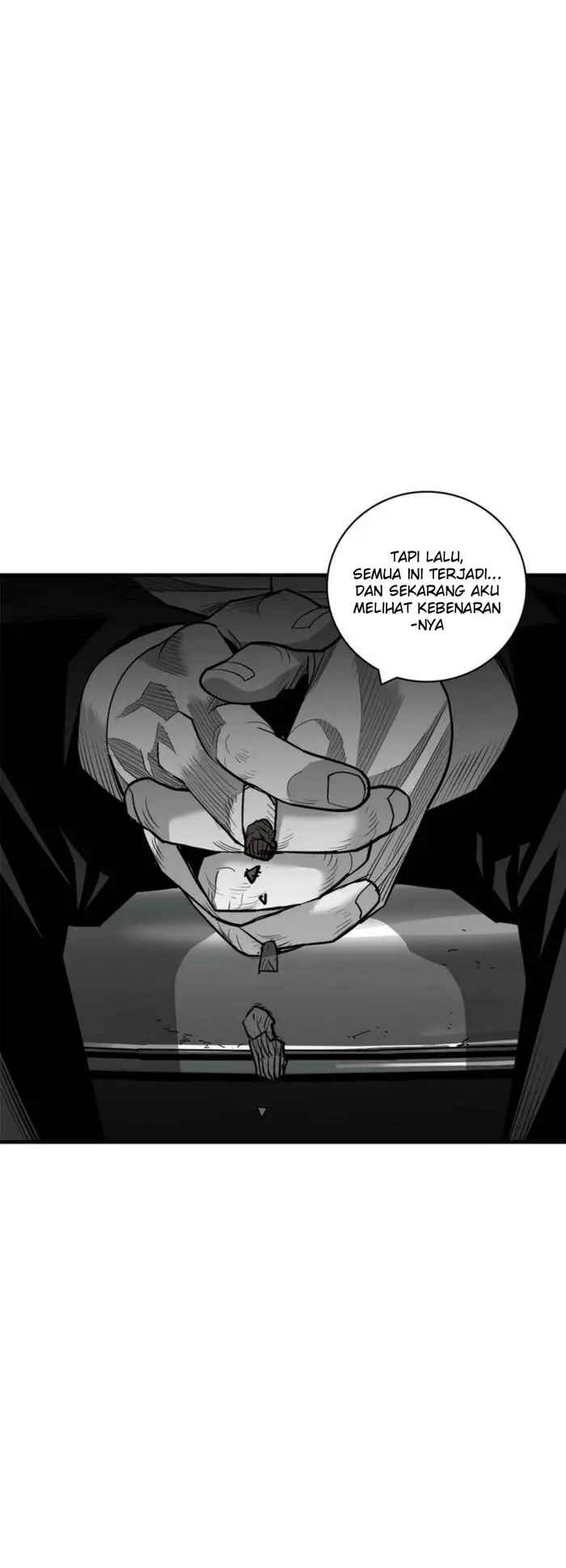Plaza Chapter 50 - Halaman 18