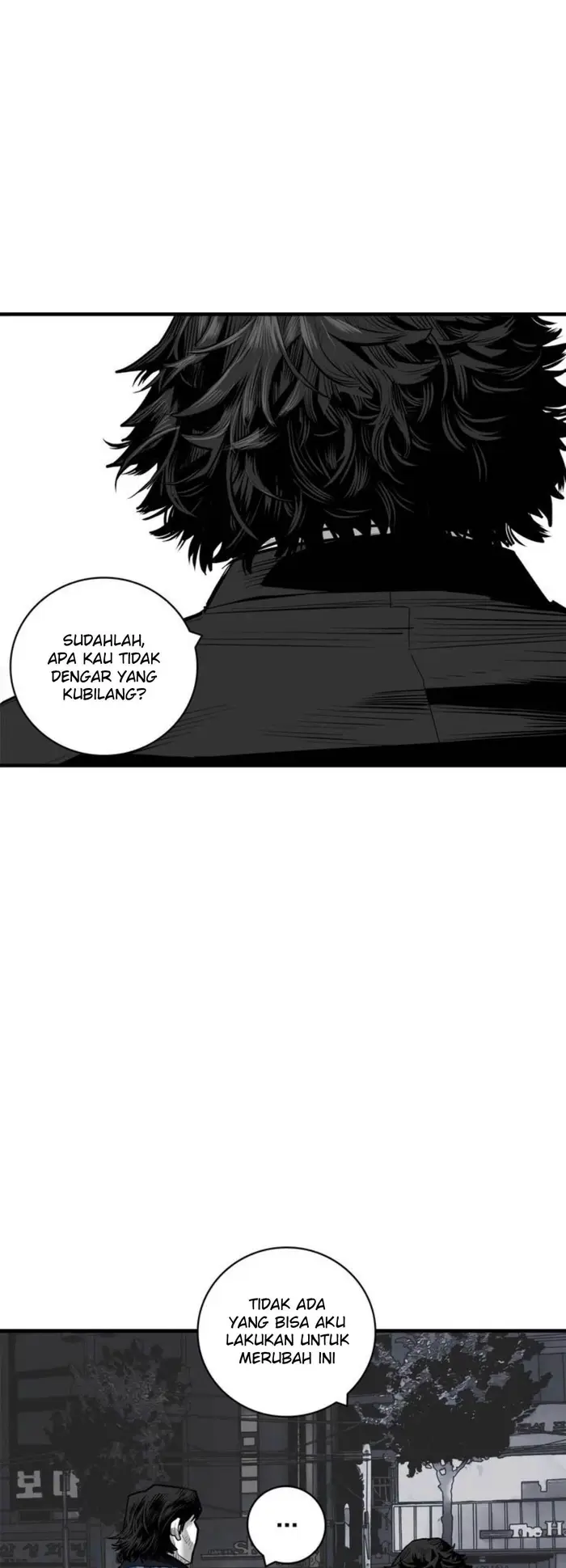 Plaza Chapter 50 - Halaman 21