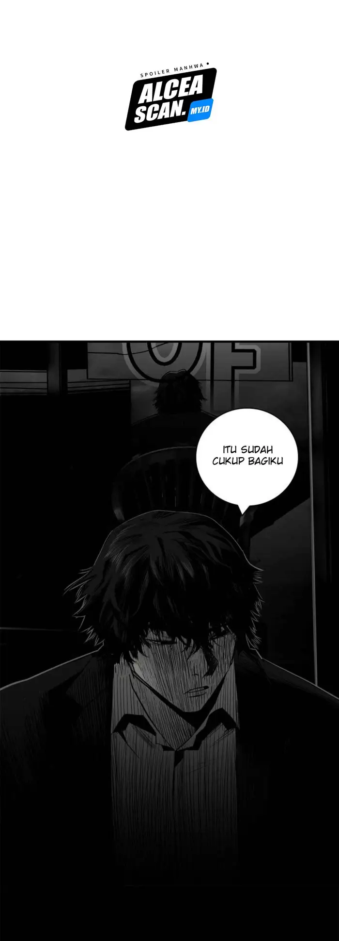 Plaza Chapter 50 - Halaman 23