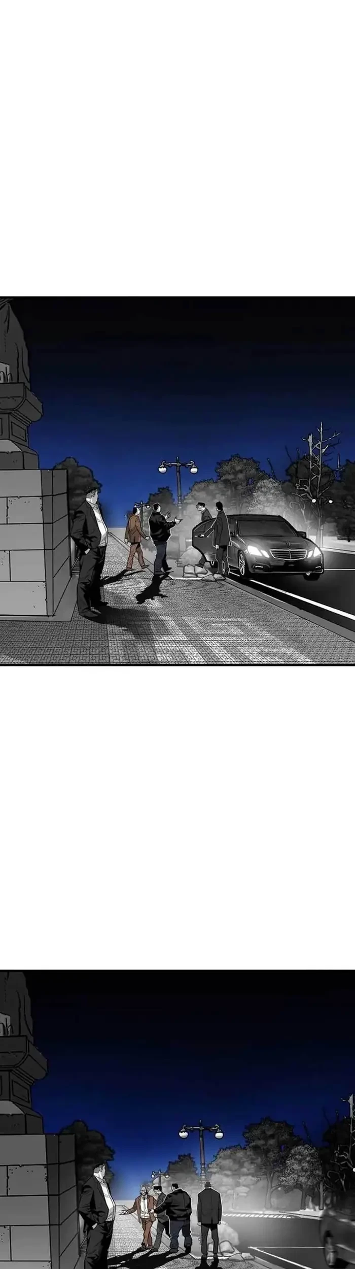 Plaza Chapter 50 - Halaman 26