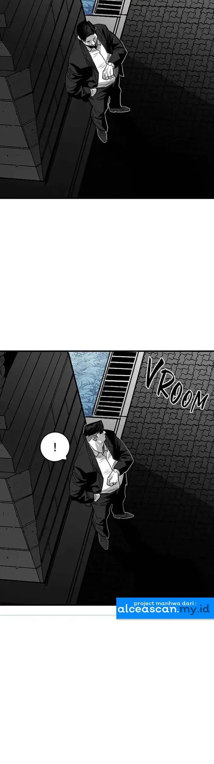 Plaza Chapter 50 - Halaman 28