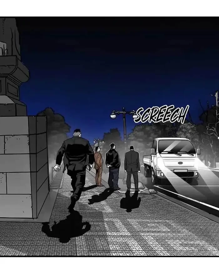 Plaza Chapter 50 - Halaman 29