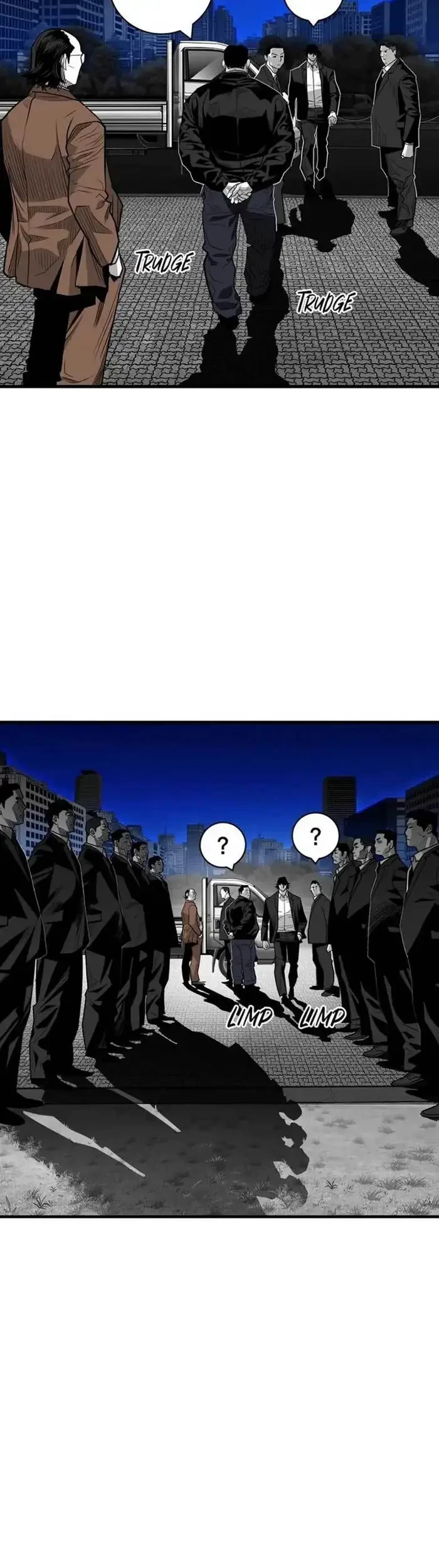 Plaza Chapter 50 - Halaman 32