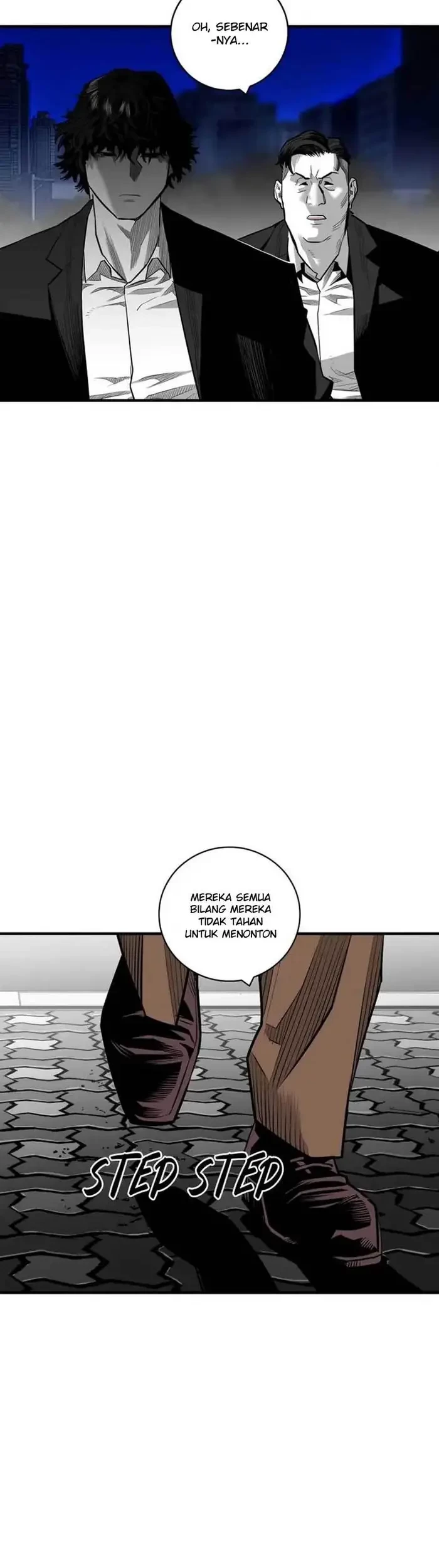 Plaza Chapter 50 - Halaman 36