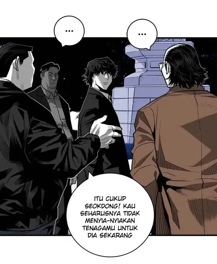 Plaza Chapter 50 - Halaman 41