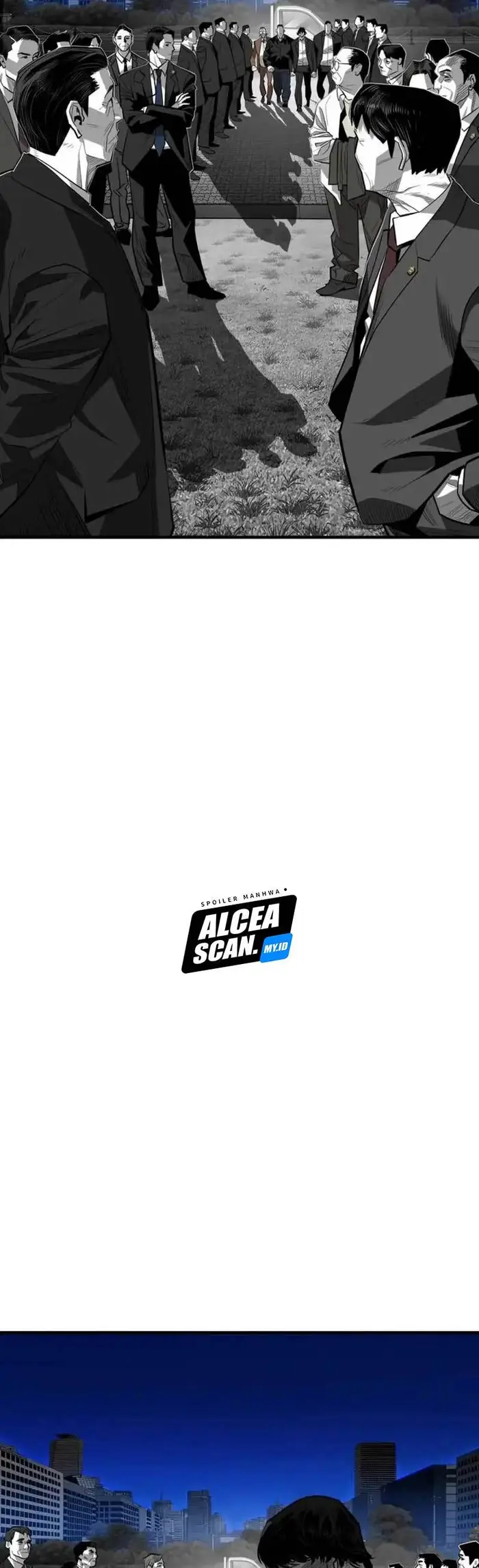 Plaza Chapter 50 - Halaman 45