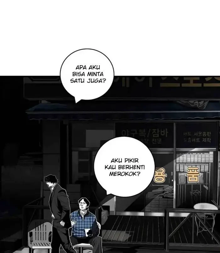 Plaza Chapter 50 - Halaman 5