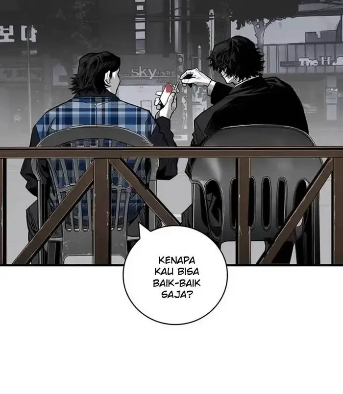 Plaza Chapter 50 - Halaman 7