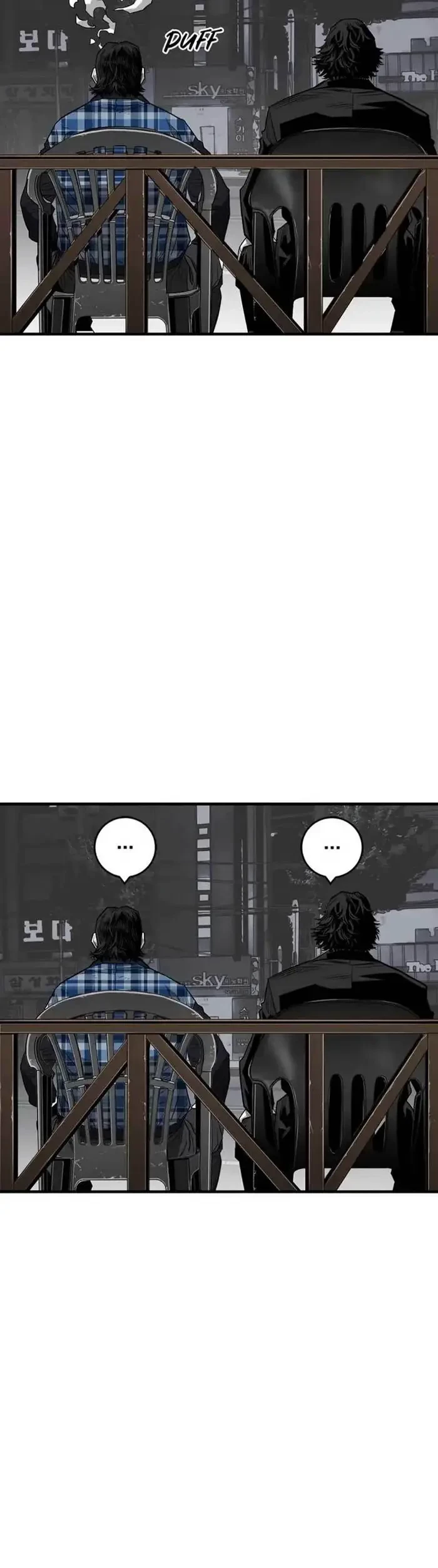 Plaza Chapter 50 - Halaman 10