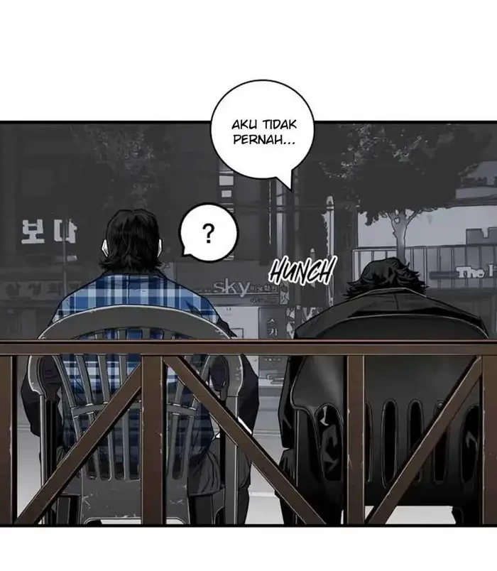 Plaza Chapter 50 - Halaman 11