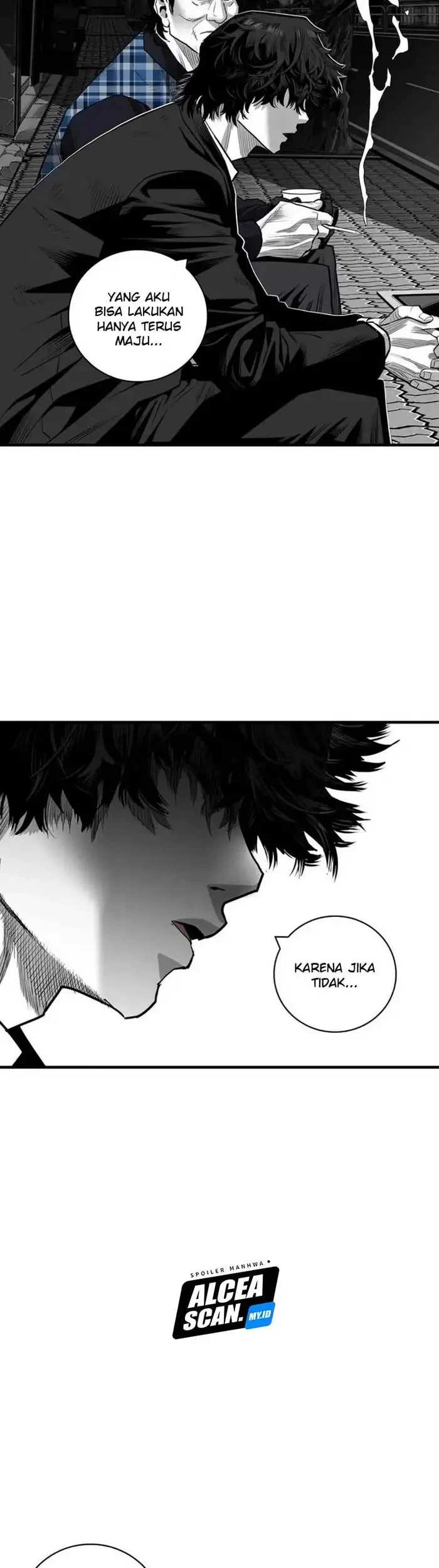 Plaza Chapter 50 - Halaman 14