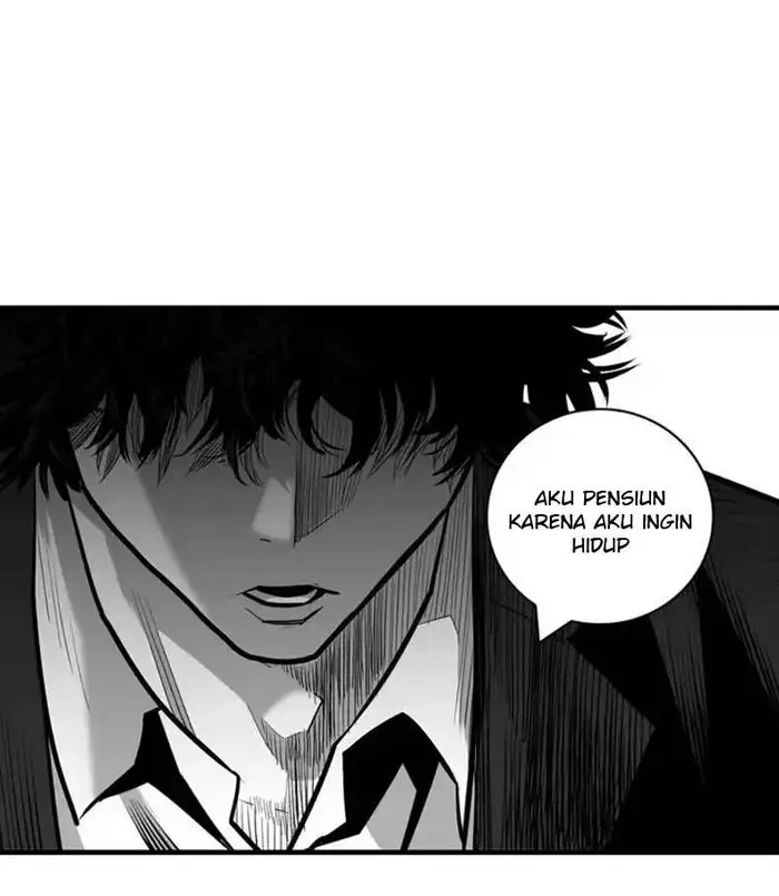Plaza Chapter 50 - Halaman 17