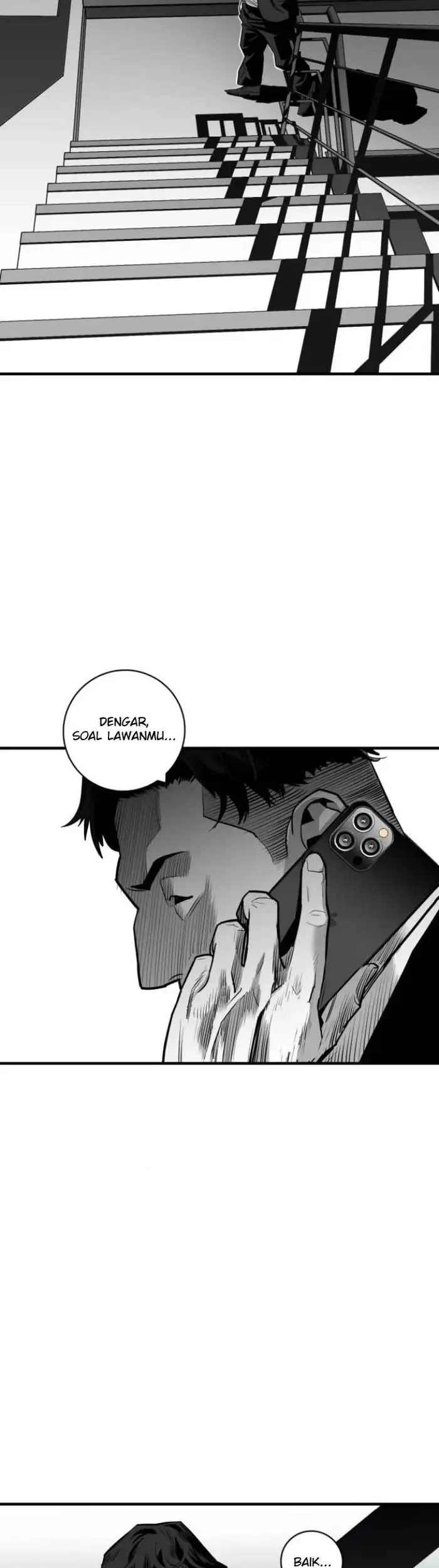 Plaza Chapter 49 - Halaman 24