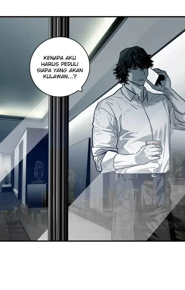 Plaza Chapter 49 - Halaman 29
