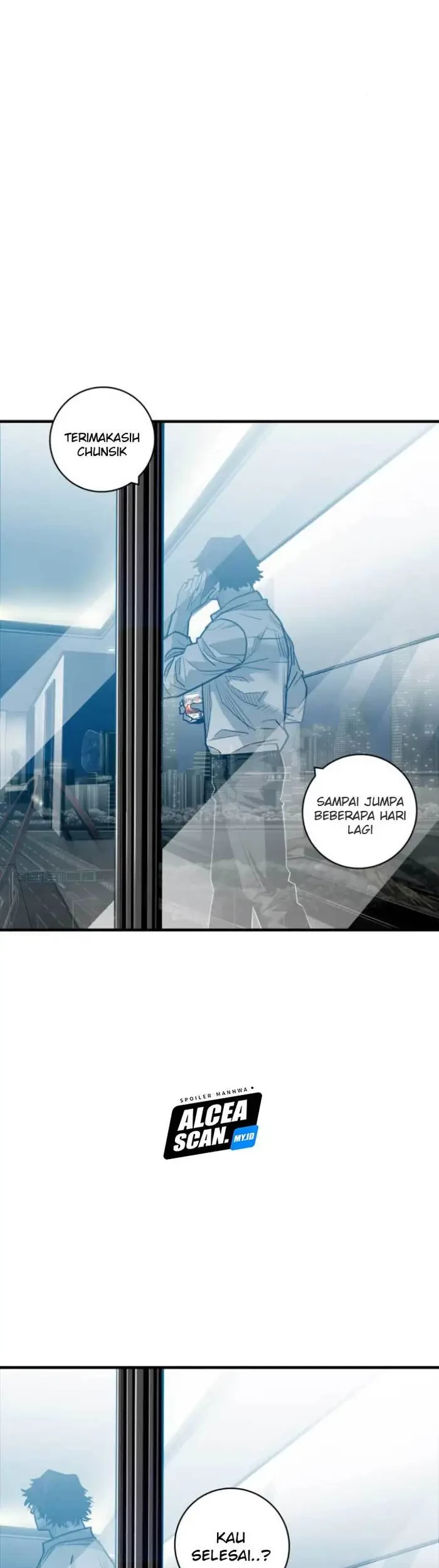 Plaza Chapter 49 - Halaman 36