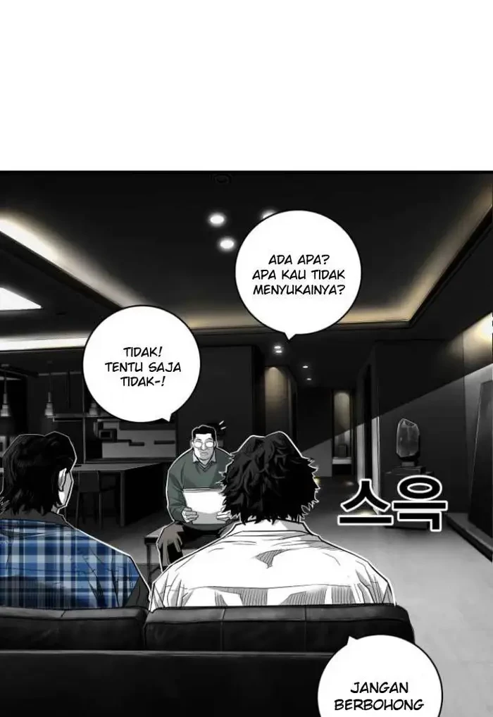 Plaza Chapter 49 - Halaman 39