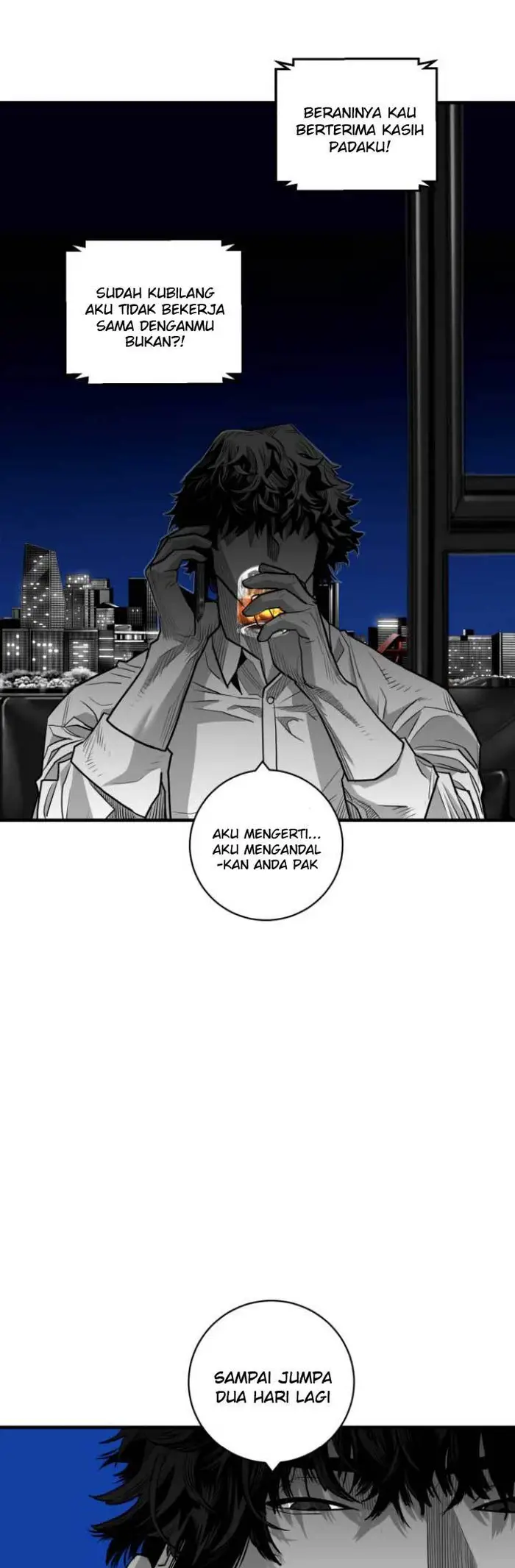 Plaza Chapter 49 - Halaman 52