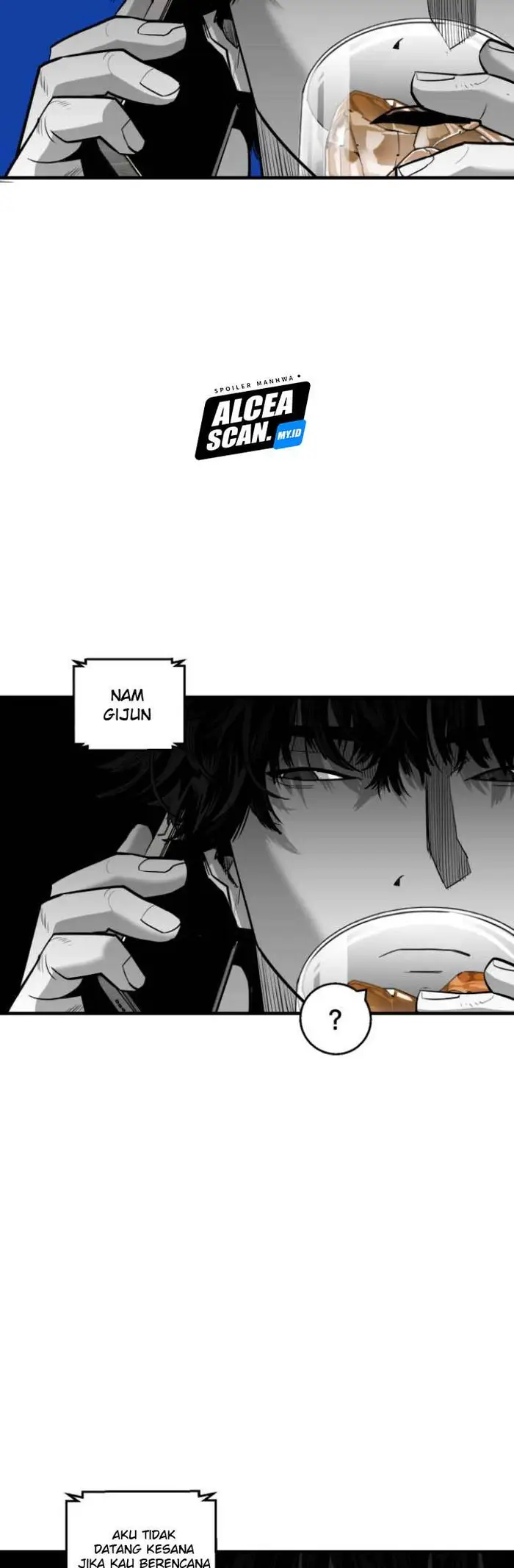 Plaza Chapter 49 - Halaman 53