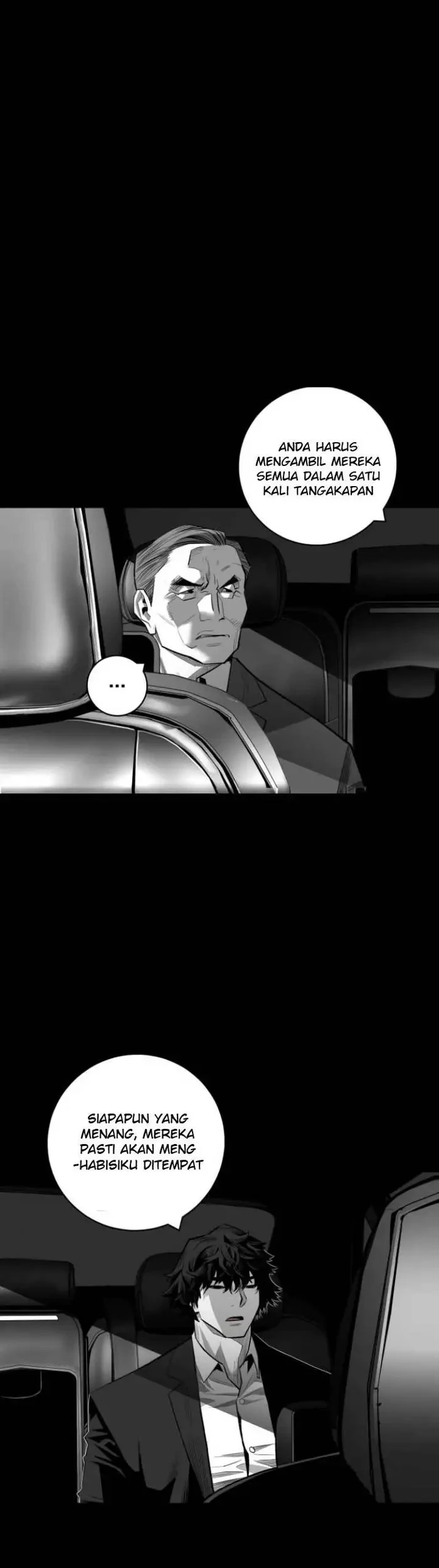 Plaza Chapter 49 - Halaman 4