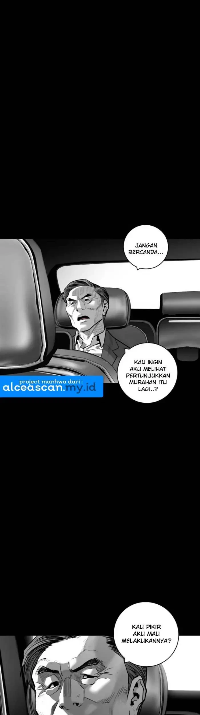 Plaza Chapter 49 - Halaman 6