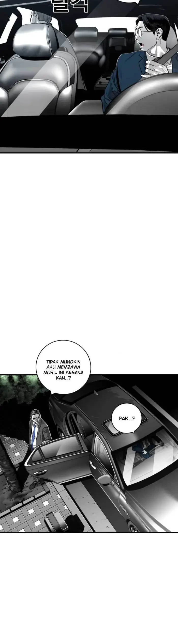Plaza Chapter 49 - Halaman 10