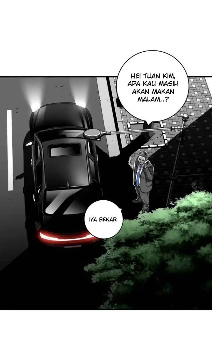 Plaza Chapter 49 - Halaman 11