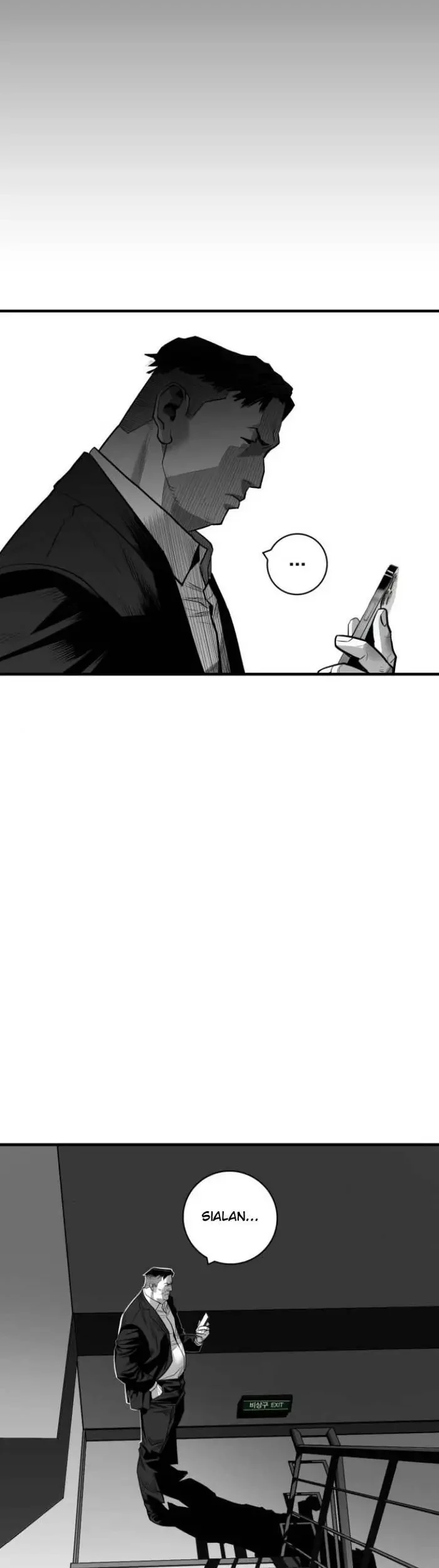 Plaza Chapter 49 - Halaman 14