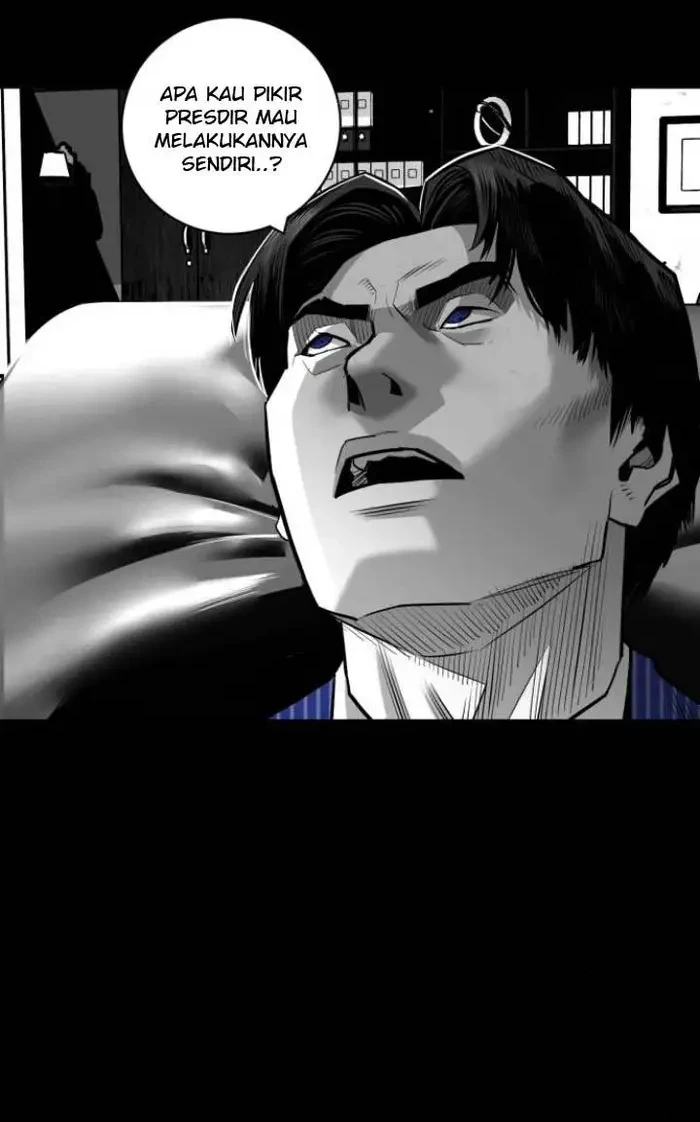 Plaza Chapter 49 - Halaman 17
