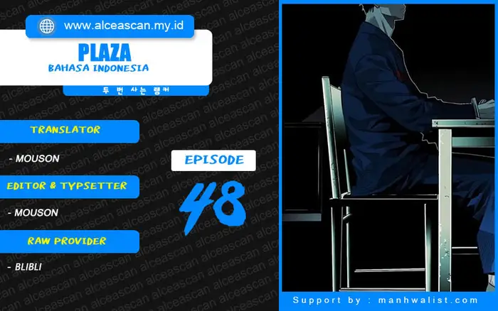 Komik Plaza Chapter 48 gambar 1