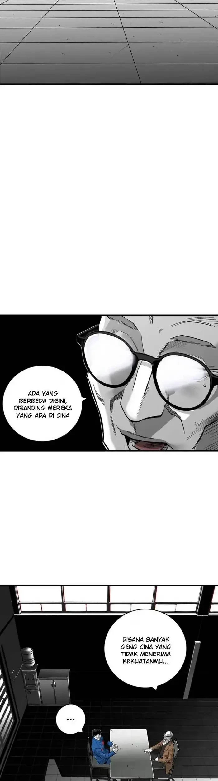 Plaza Chapter 48 - Halaman 18