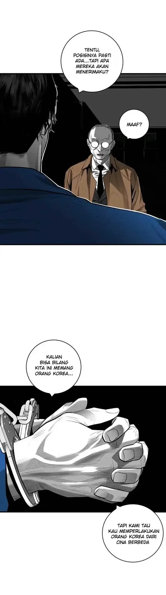 Plaza Chapter 48 - Halaman 20