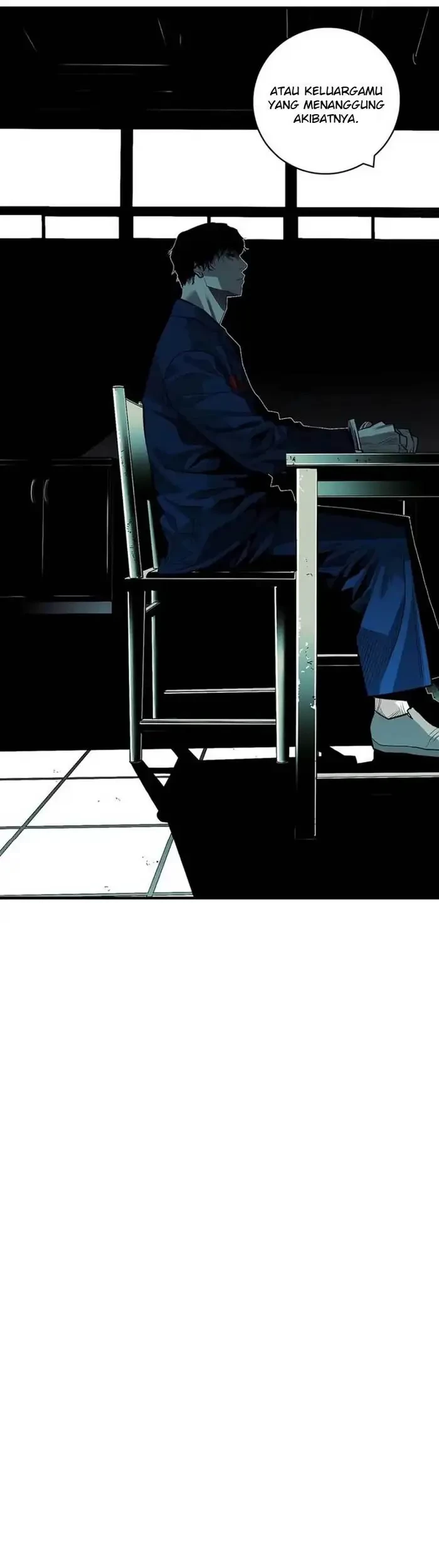 Plaza Chapter 48 - Halaman 24