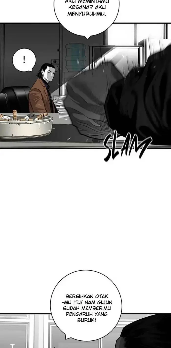 Plaza Chapter 48 - Halaman 29