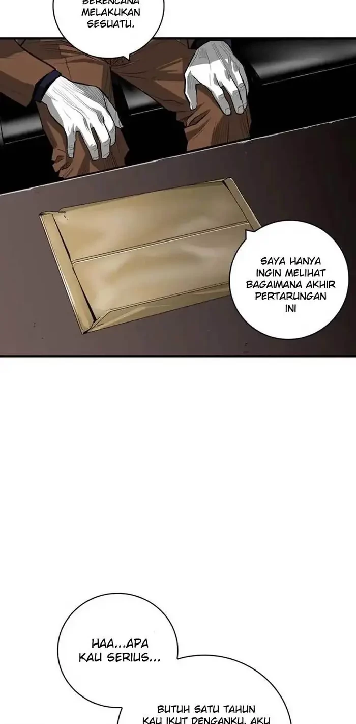 Plaza Chapter 48 - Halaman 31