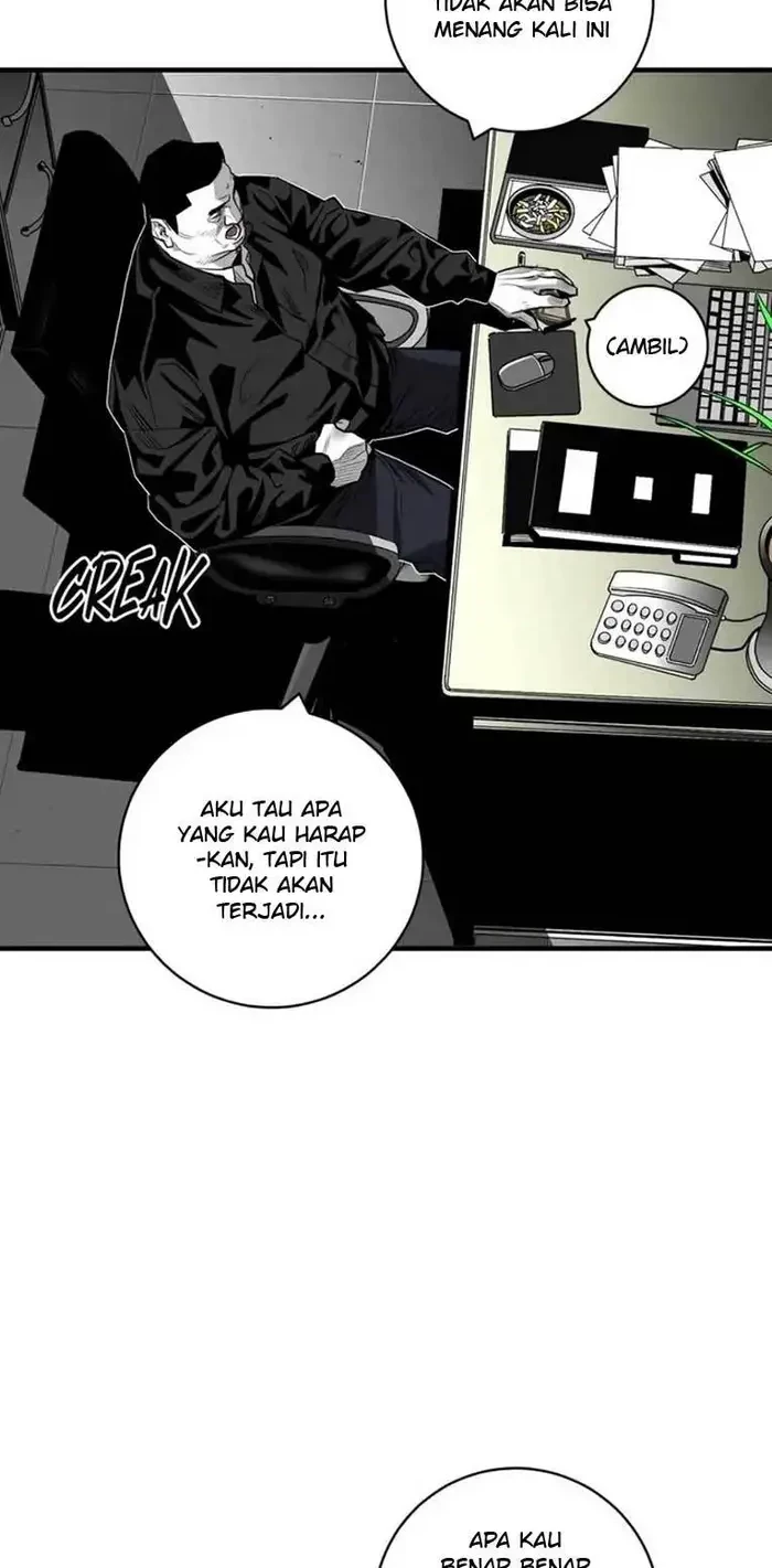 Plaza Chapter 48 - Halaman 33