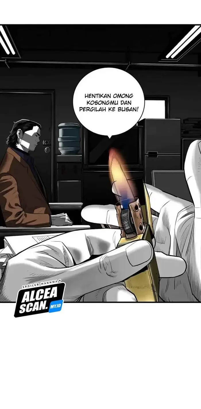 Plaza Chapter 48 - Halaman 35