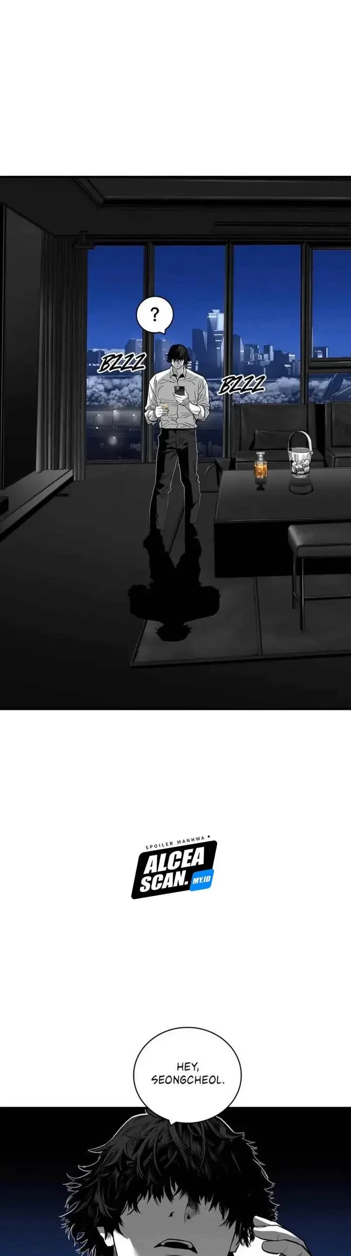 Plaza Chapter 48 - Halaman 38
