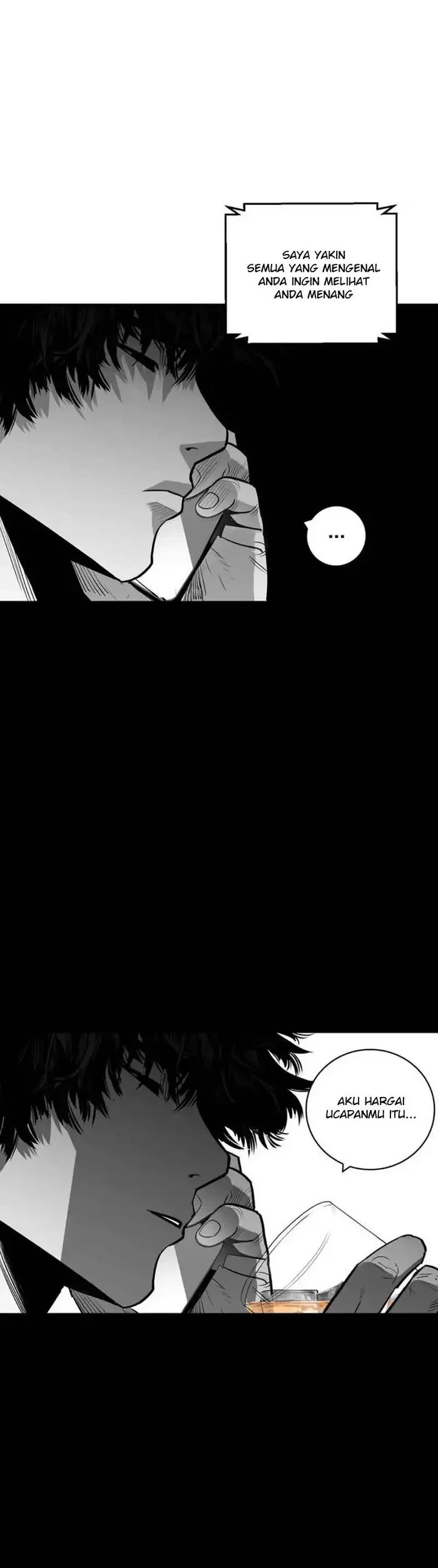 Plaza Chapter 48 - Halaman 46