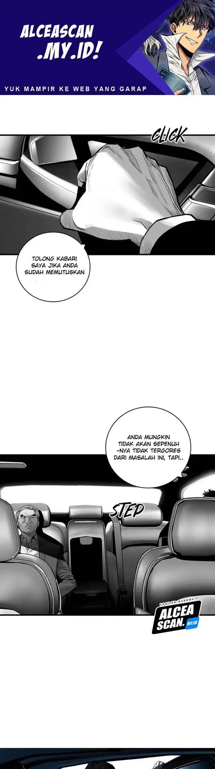 Manhwa Plaza Chapter 48 gambar 2