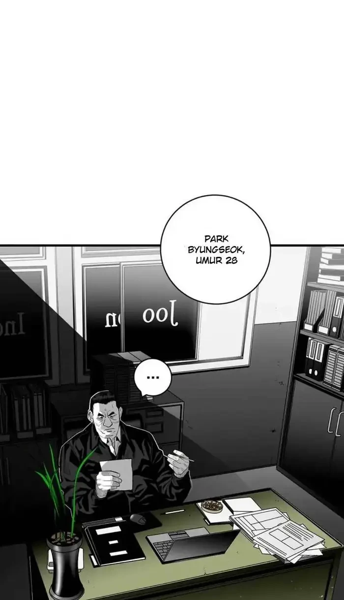 Plaza Chapter 48 - Halaman 5