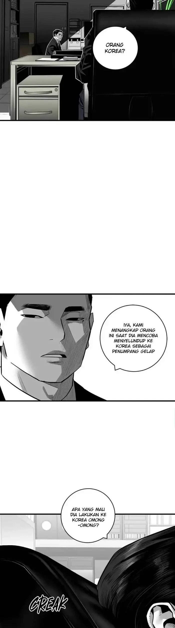 Plaza Chapter 48 - Halaman 8