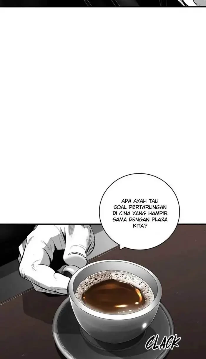 Plaza Chapter 48 - Halaman 9